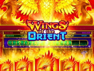 Fitur Jackpot imbajp