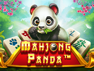 Mahjong Panda screenshot
