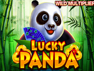 Lucky Panda (1) screenshot