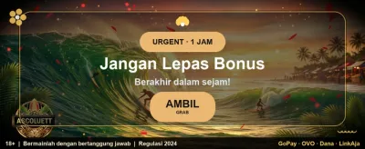 Jackpot Slot Gacor Hari Ini