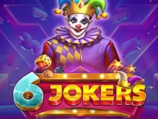 6 Jokers screenshot