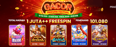 Mainkan Slot Menang Besar