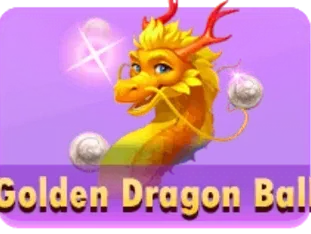 Golden Dragon Ball screenshot