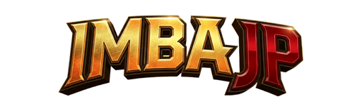 idimbajp.com Logo